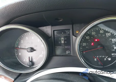 2012 Jeep Grand Cherokee Limited from USA, damaged, VIN 1C4RJFBG8CC241745